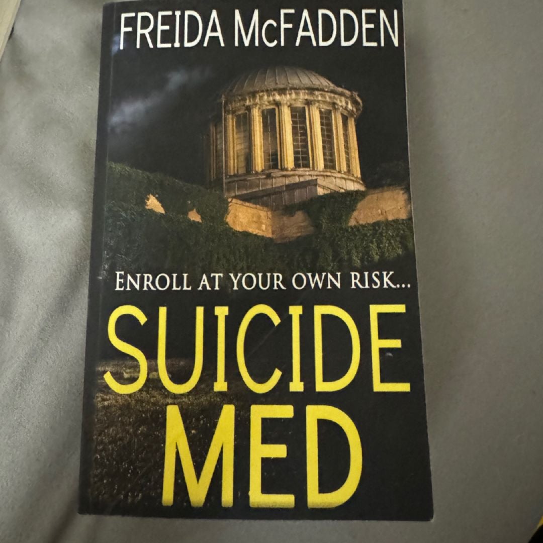 Suicide Med