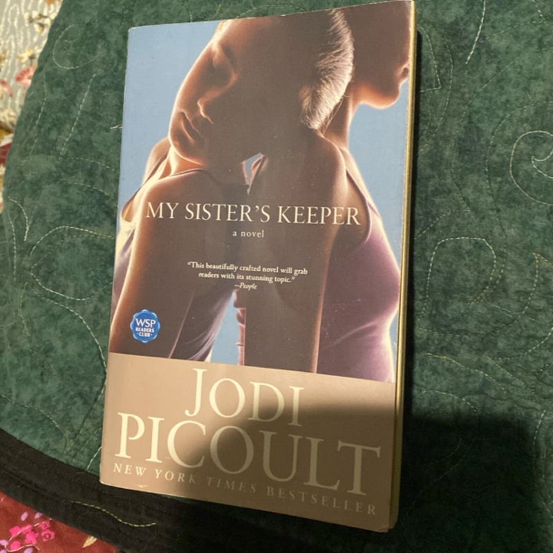 My Sister's Keeper