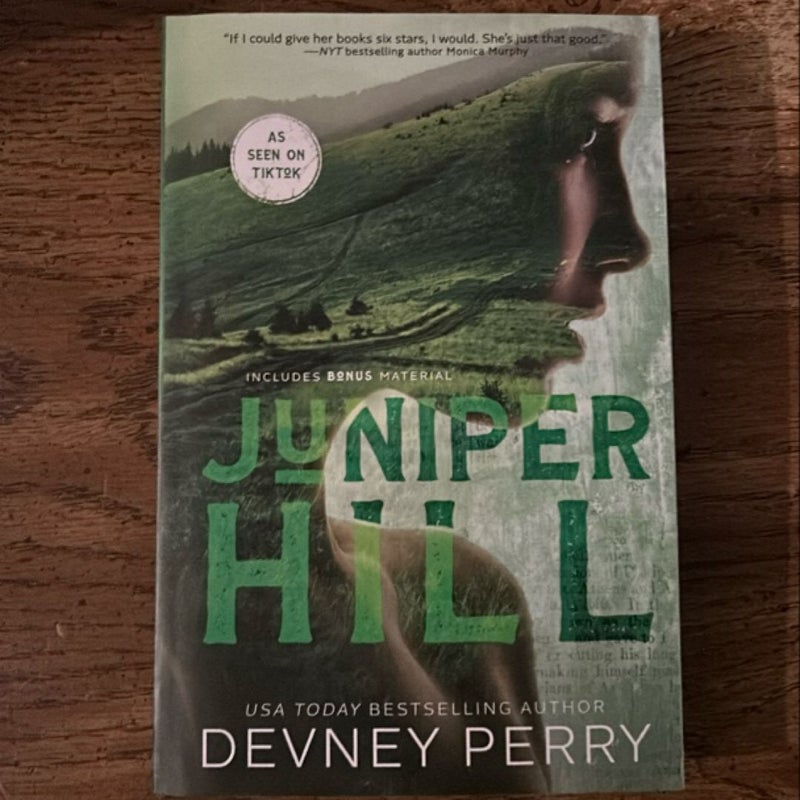 Juniper Hill