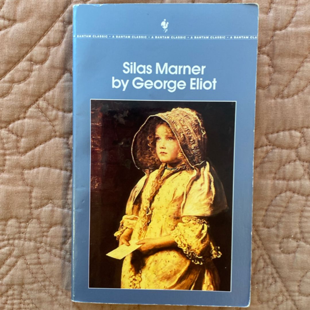 Silas Marner (1992)