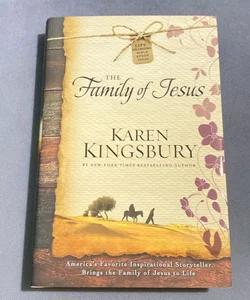 The Family of Jesus
