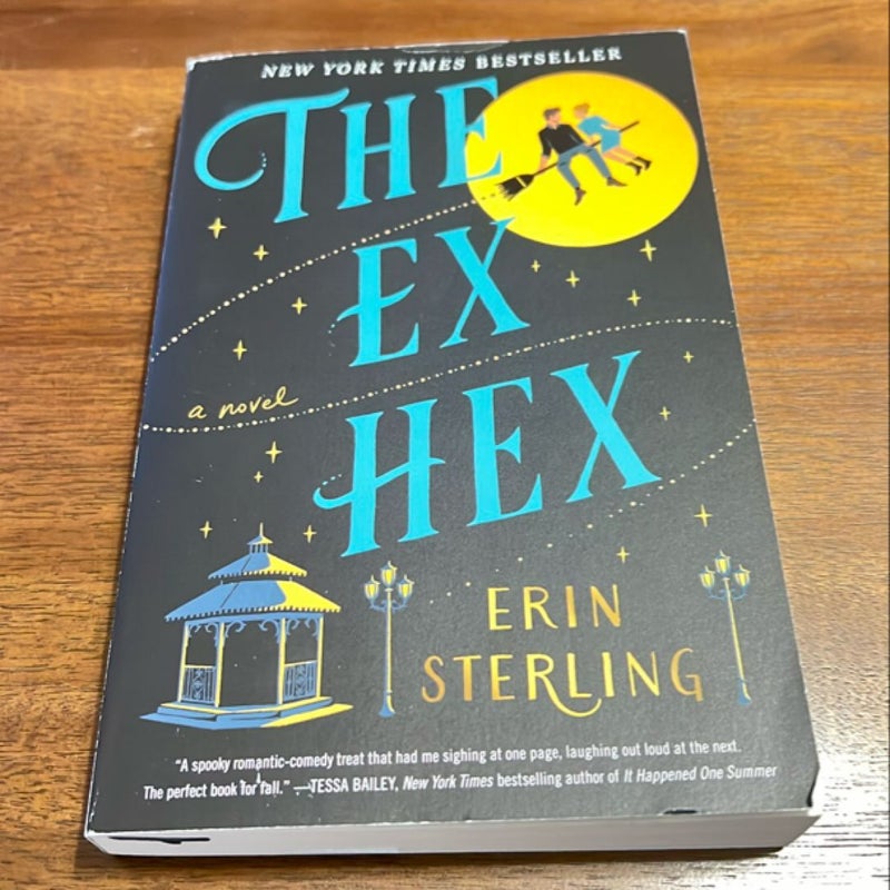 The Ex Hex