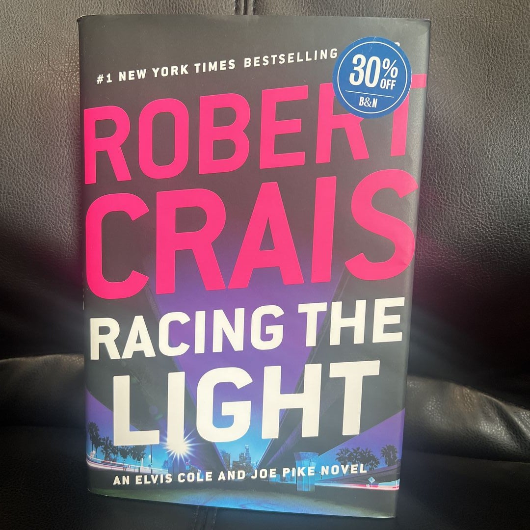 Racing the Light [Book]