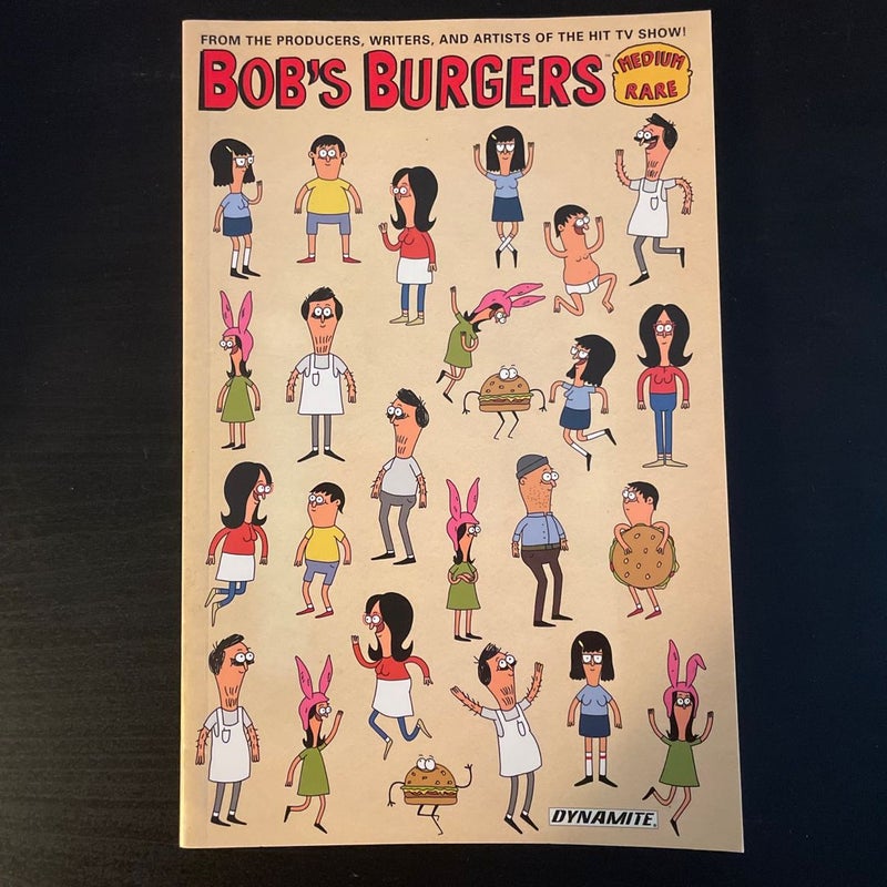 Bob's Burgers