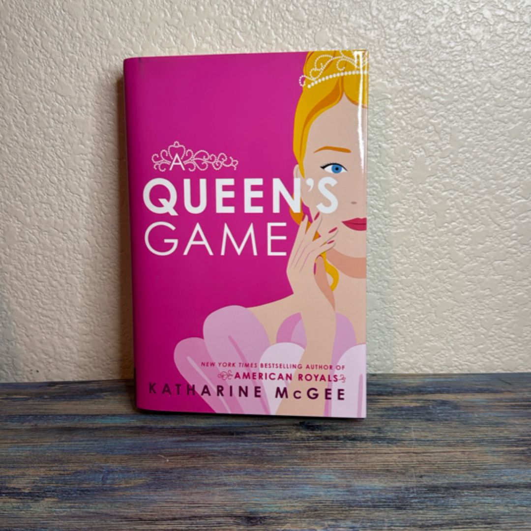 A Queen's Game