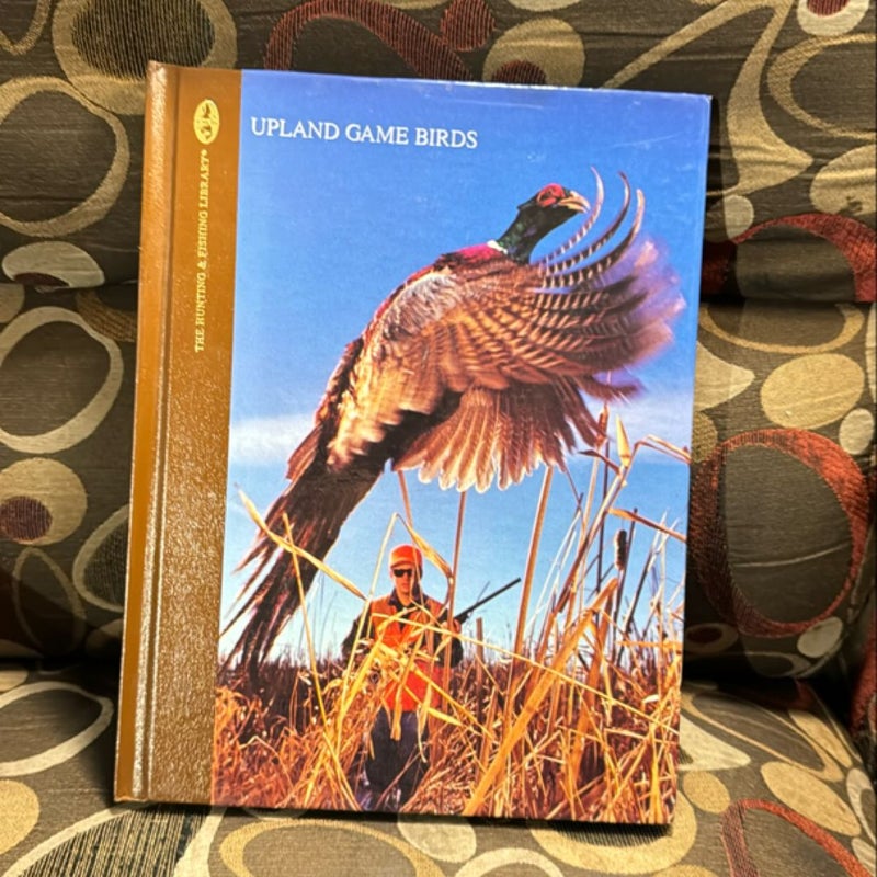 Upland Game Birds