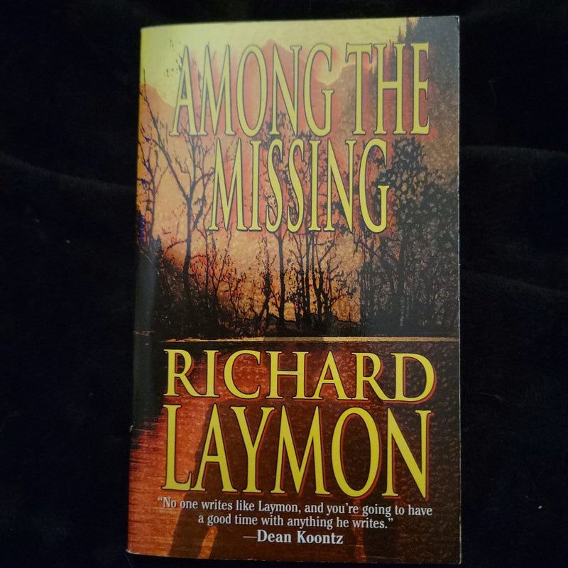 Among the Missing