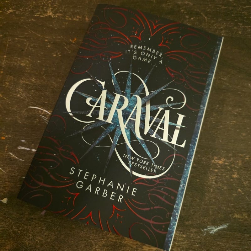 Caraval