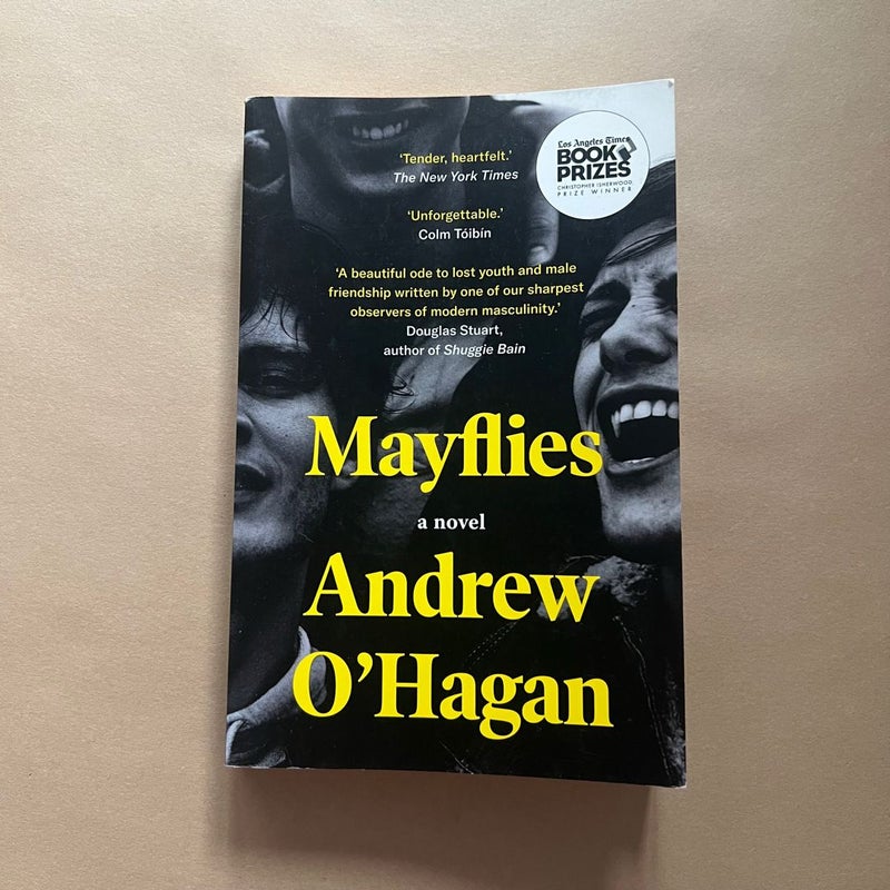 Mayflies