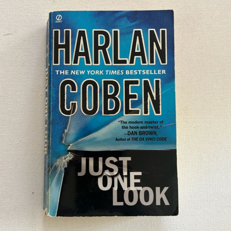 Just One Look
