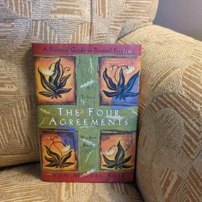 The Four Agreements