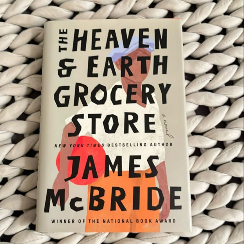 The Heaven and Earth Grocery Store