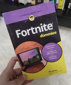 Fortnite for Dummies