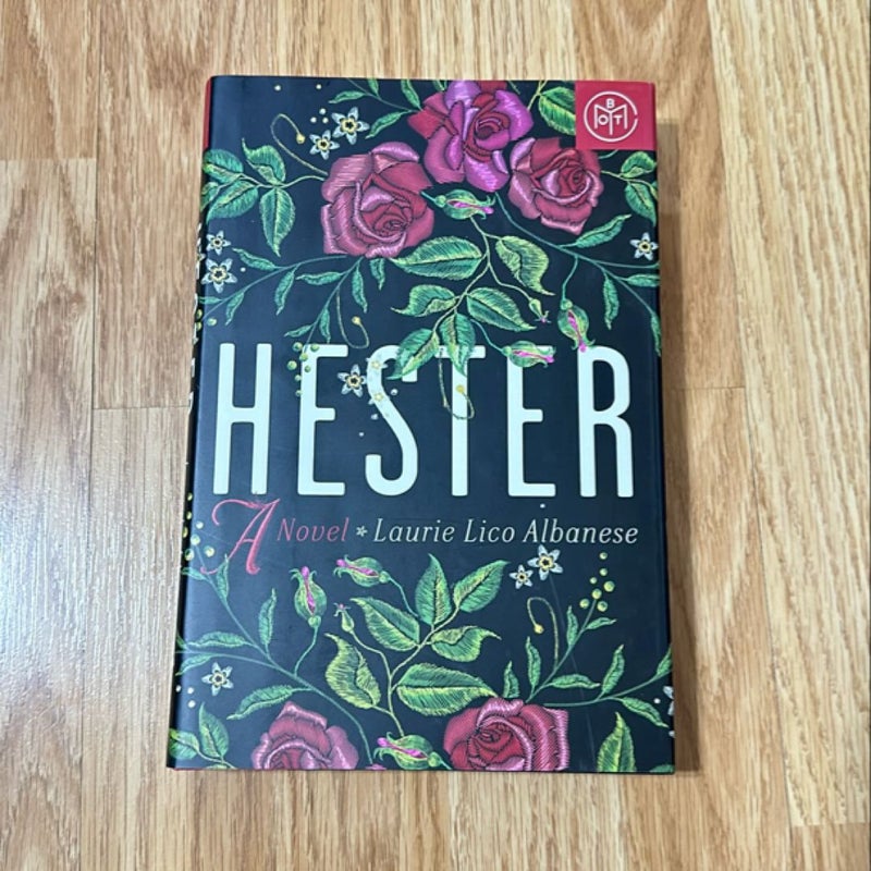 Hester