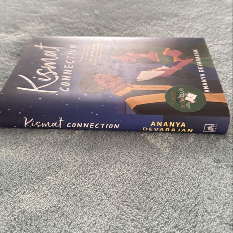 Kismat Connection