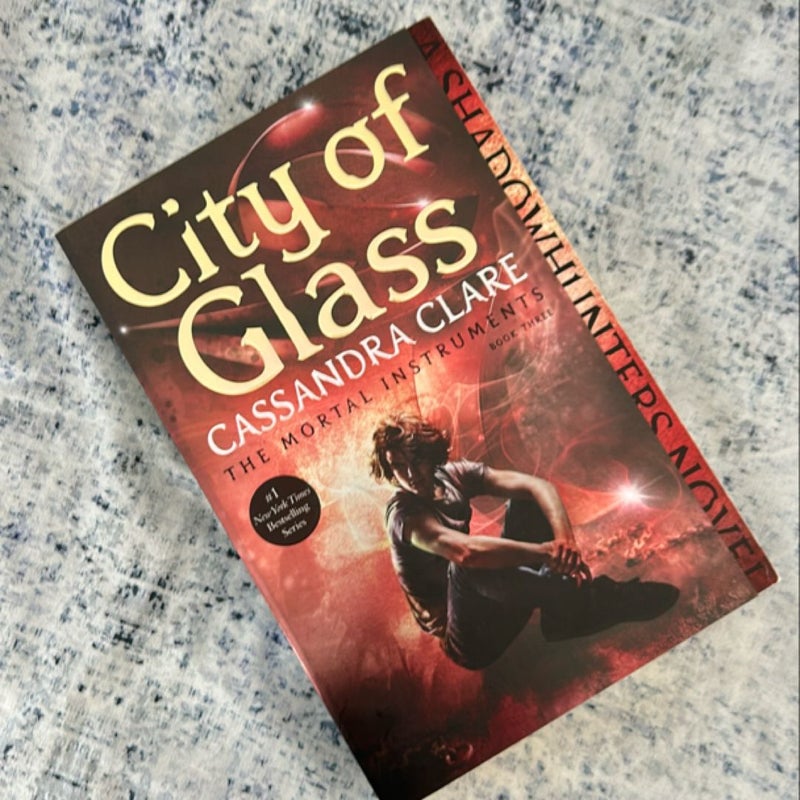 City of Glass