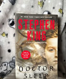 Doctor Sleep