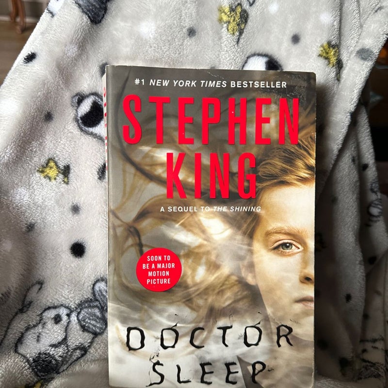 Doctor Sleep