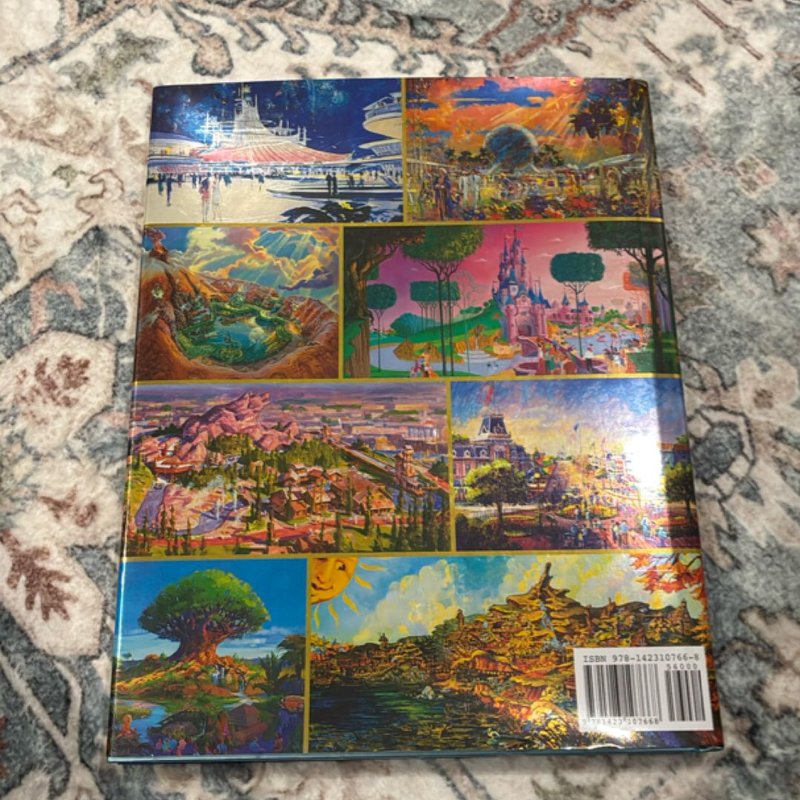 Walt Disney Imagineering