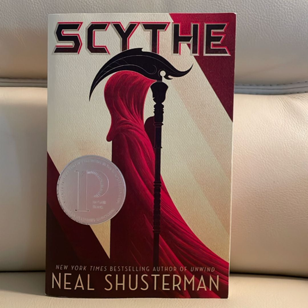 Scythe