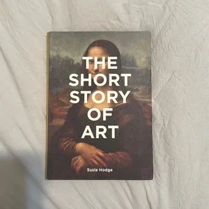 The Short Story of Art