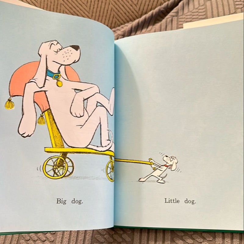 Go Dog Go