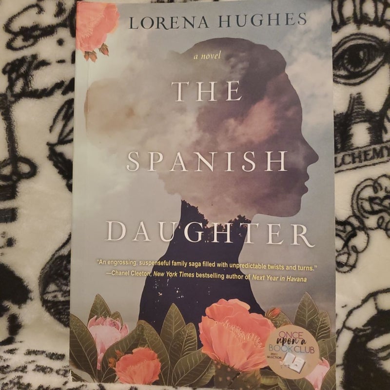 The Spanish Daughter