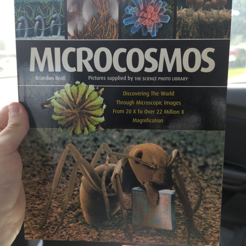 Microcosmos