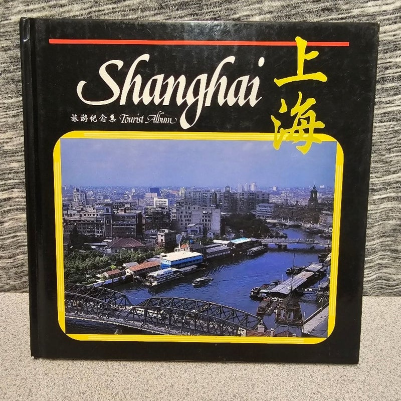 Shanghai