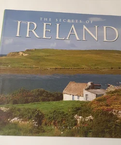 The Secrets of Ireland