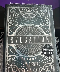 Evocation (Owlcrate special edition)
