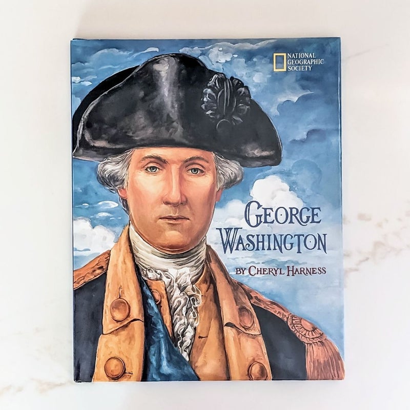 George Washington