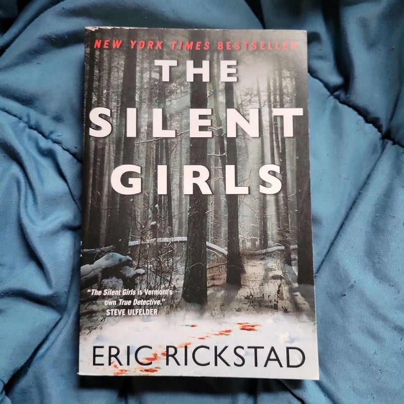 The Silent Girls