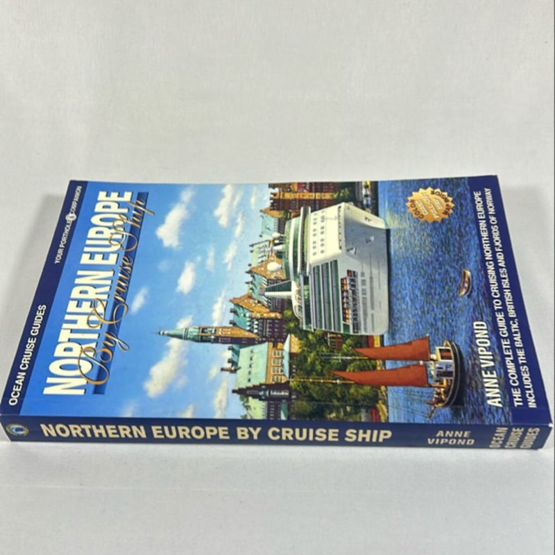 Northern Europe by Cruise Ship