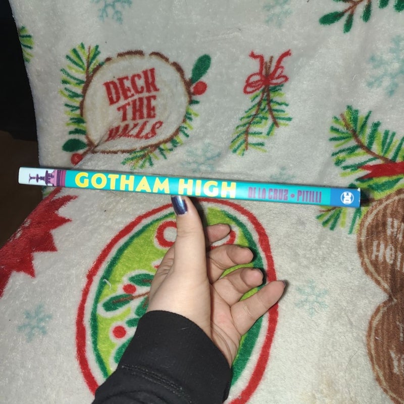 Gotham High