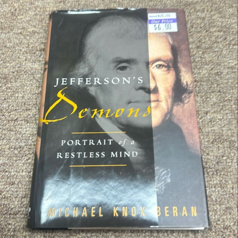 Jefferson's Demons