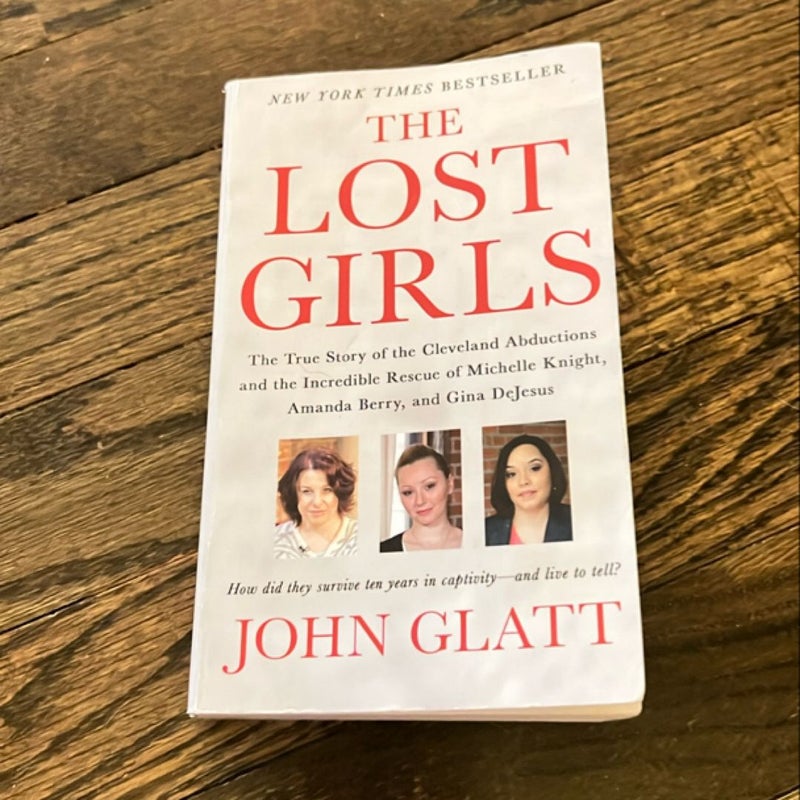 The Lost Girls