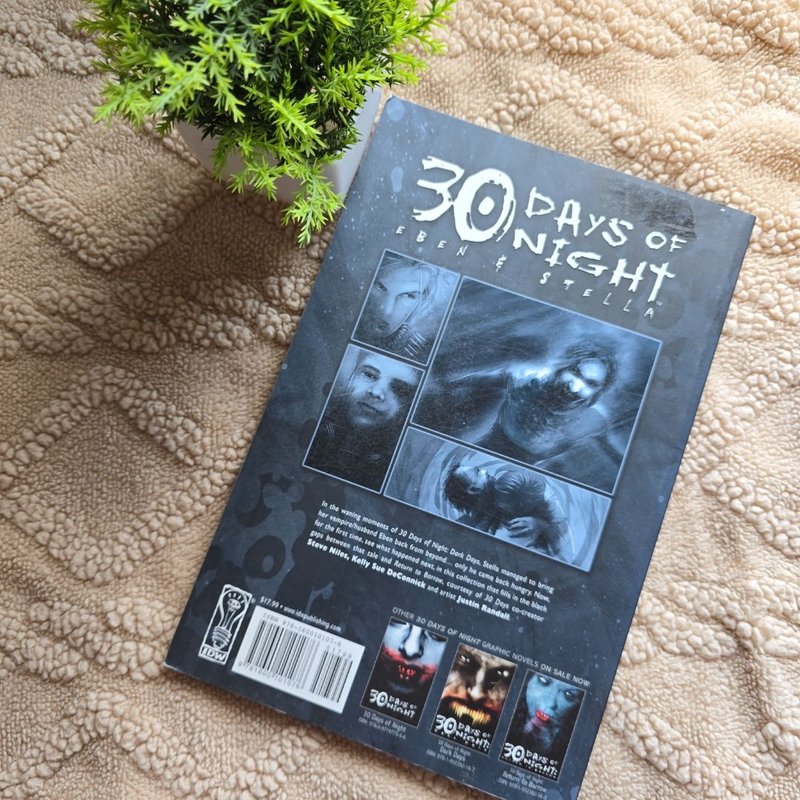 30 Days of Night