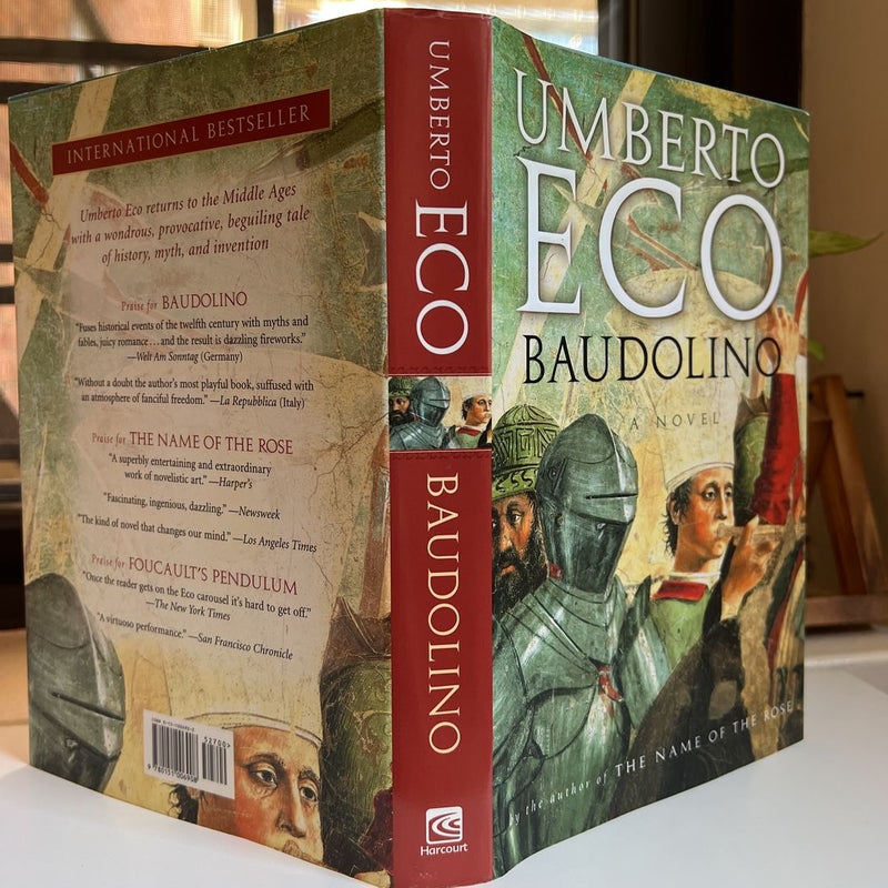 Baudolino
