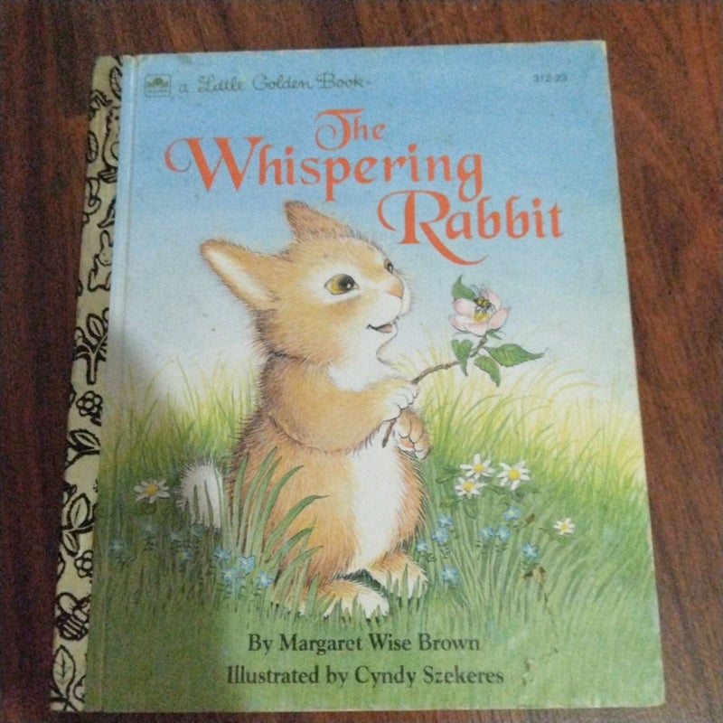 The Whispering Rabbit