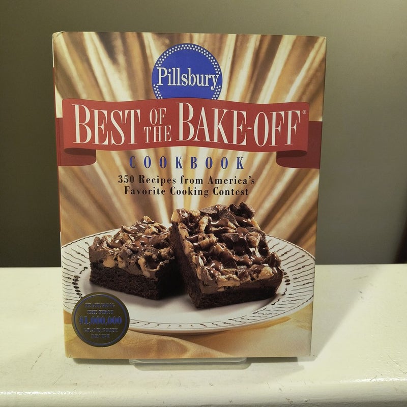 Best of the Bake-Off