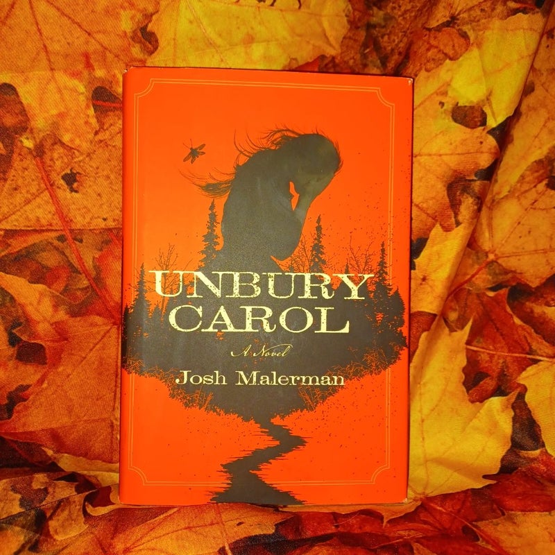 Unbury Carol