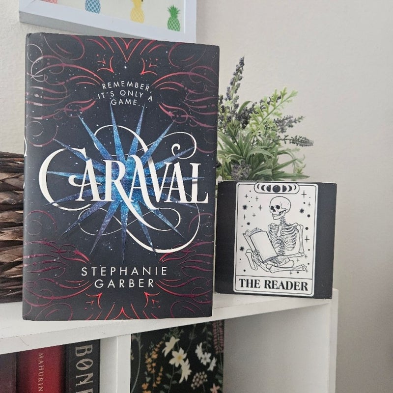 Caraval