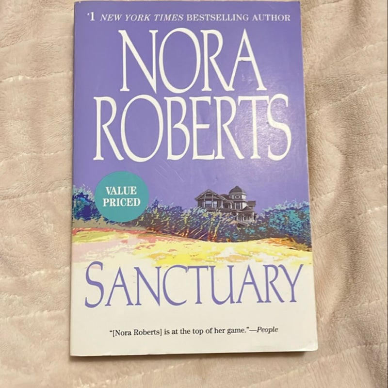 Sanctuary