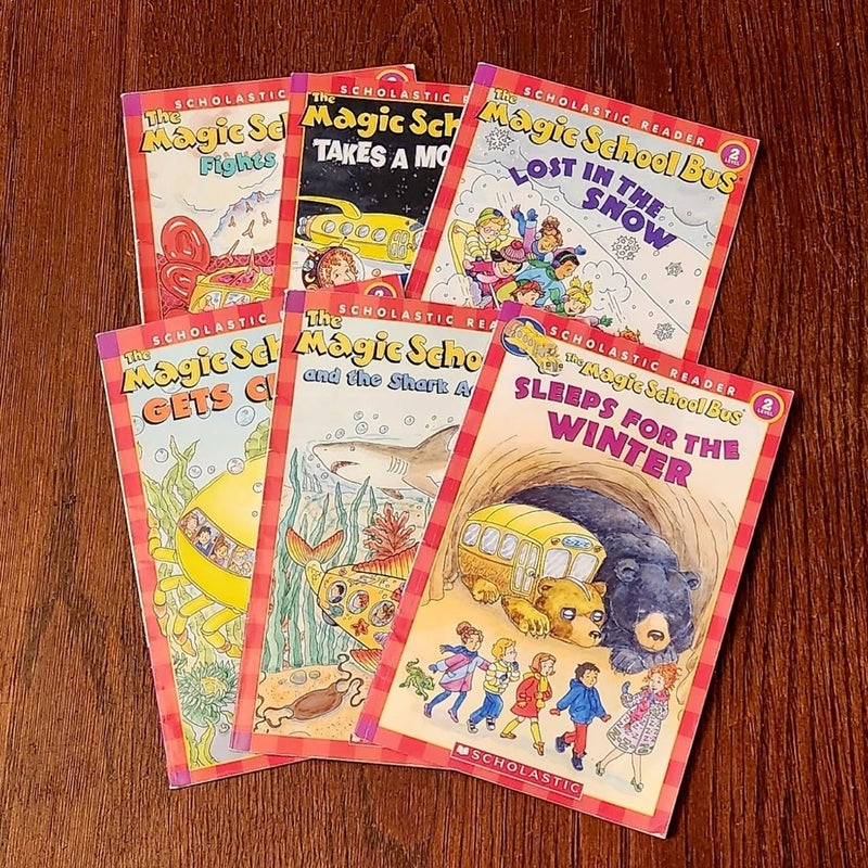 Magic School Bus Booklot (6)