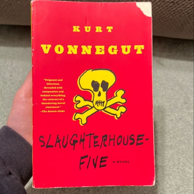 Slaughterhouse-Five