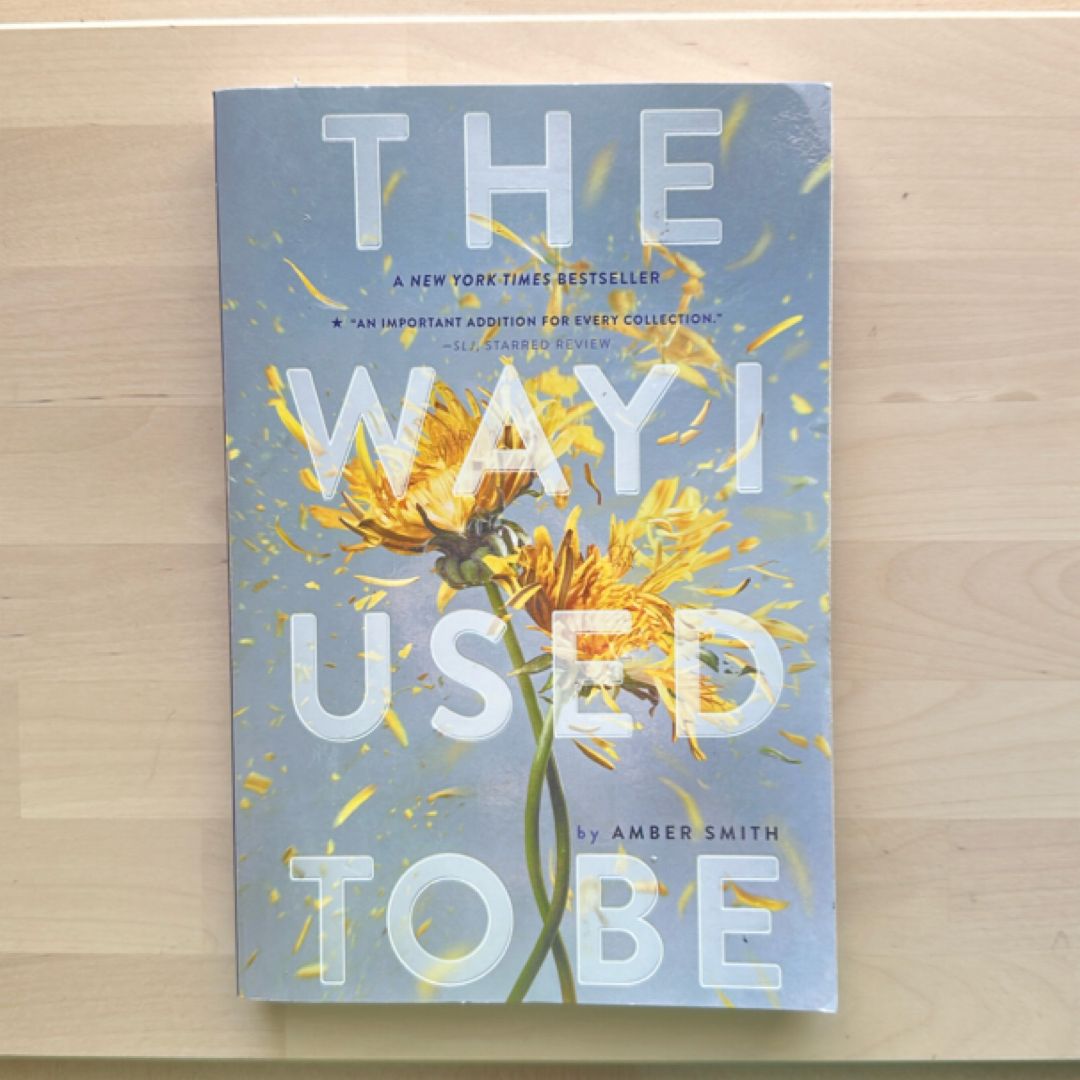 The Way I Used to Be