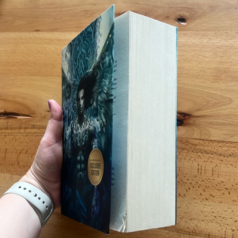 House of Sky and Breath *B&N Exclusive* 