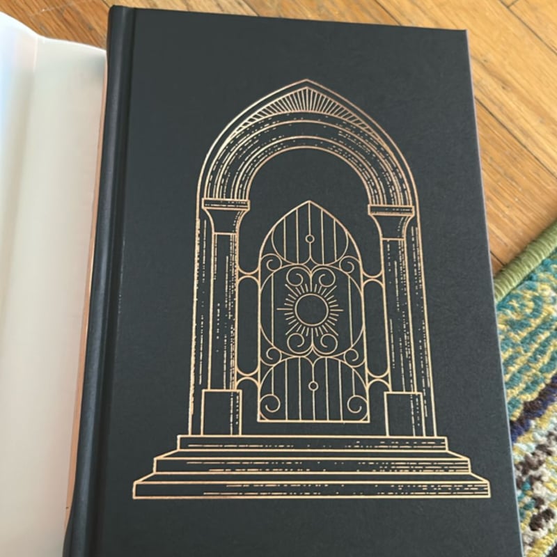 Immortal Consequences