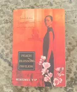 Peach Blossom Pavillion
